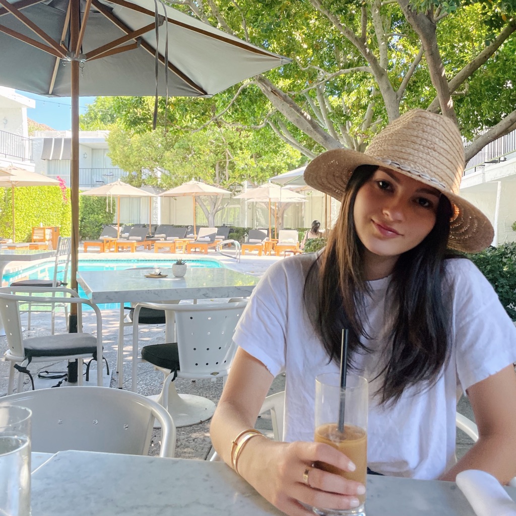Hat Attack Sunhat